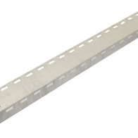 Słupek czołowy 80 cm do wygrodzenia kojców porodowych i odchowalni dla świń