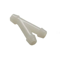 Rozgałęźnik Y węża fi 7mm