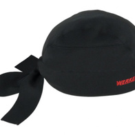 Czepek chroniący włosy od zapachów