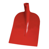 Łopata hartowana Holstein z trzonkiem drewnianym 130 cm