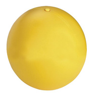 Piłka dla prosiąt antystresowa duża fi 30 cm