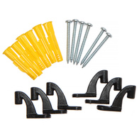 Zestaw montażowy do wlotów powietrza