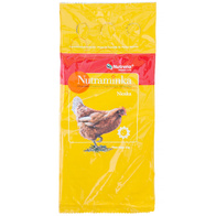 Witaminy dla niosek do paszy Nutraminka 2 kg