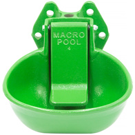 Poidło miskowe dla koni i bydła PM5 żeliwne