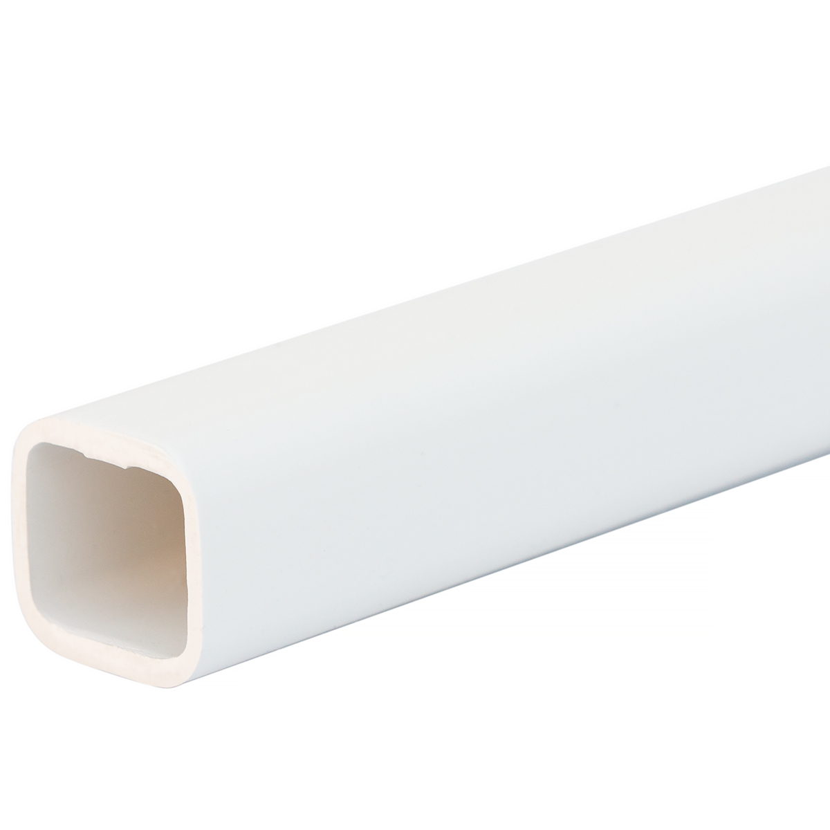 Rura kwadratowa do systemu pojenia 22x22mm 1 mb