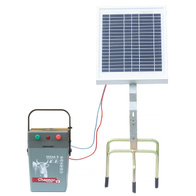 Pastuch Słoneczny Ocean Solis 7W