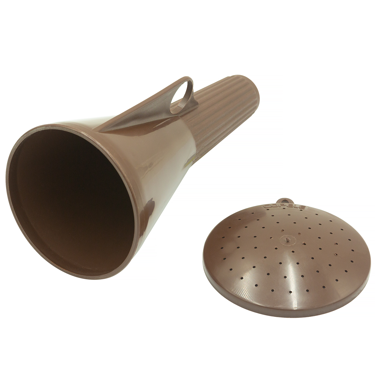 Dyspener rozpylacz sitko preparatów do suchej dezynfekcji 