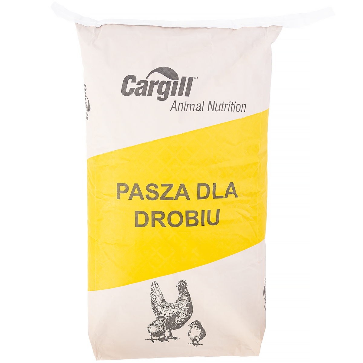 Pasza dla przepiórek niosek kruszonka 25 kg