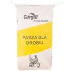 Pasza dla przepiórek na odchów 25 kg