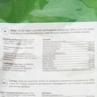 Karma dla kotów Favorit z kurczakiem 1,5 kg