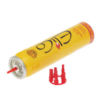 Gaz do dekornizatora gazowego i obcinacza ogonków