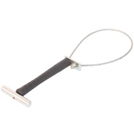 Pętla poskromu do prowadzenia świń na krótko