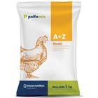 Witaminy dla niosek do wody POLFAMIX A+Z 1 kg