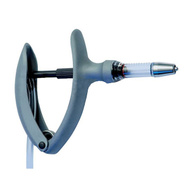 Strzykawka automatyczna HSW ECO-MATIC 2ml z przewodem