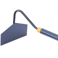 Motyka FISKARS haczka do chwastów SOLID metalowa 155 cm