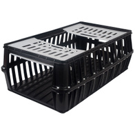 Pojemnik, Kosz do transportu drobiu ozdobnego