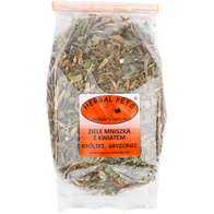 Herbal Pets ziele mniszka z kwiatem dla królików i gryzoni 80 g