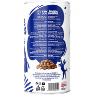 Ciasteczka JOHN DOG PSIE SMACZKI dzik + jeleń 400 g