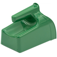 Szufelka duża nabierka łopatka do paszy 2,5l