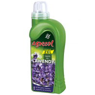 Mineral żel nawóz do lawendy 0,5 l Agrecol