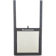 Drzwi do kurnika samoblokujące ChickenGuard