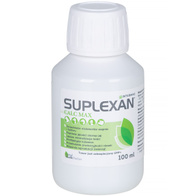 SUPLEXAN CALC MAX 100 ml na mocne kości i skorupy jaj ptaków