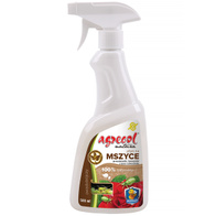 Naturalny płyn na mszyce i inne szkodniki 0,5 l Agrecol