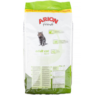 ArionCat Friends Adult 15 kg Sucha karma dla kotów