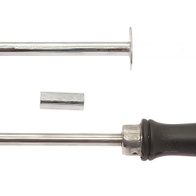 Trokar, szpikulec do ratowania bydła przy wzdęciach długi 15cm