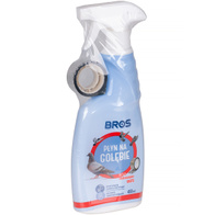 BROS płyn odstraszający gołębie 450 ml