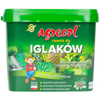 Agrecol nawóz do iglaków 10 kg