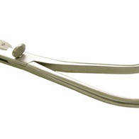 Emaskulator do kastracji świń i koni 30cm STANDARD