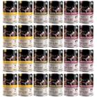 Mokra karma dla psa PetRepublic mix smaków zestaw w puszkach 24 x 800 g