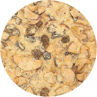 Karma dla dzikich jeży 0,5 kg