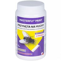 Masterfly Paint środek na muchy do malowania 0,5 kg