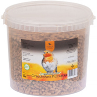Orzechowa przekąska pokarm do dokarmiania dzikich ptaków 3 kg