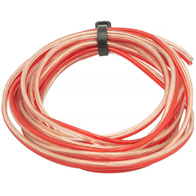 Przewód dwużyłowy, kabel do połączenia piezogłośników odstraszacza uniwersalnego