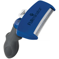 FURminator dla psa krótkowłosego Large - duże rasy