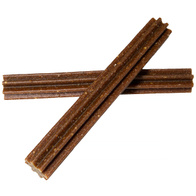 Przysmak dla dużych psów na zdrowe zęby Dental Snack Mini 180 g 7 szt