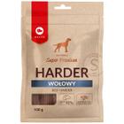 Gryzak dla psa harder wołowy S 100g Maced