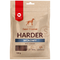 Maced przysmaki dla psa zestaw premium 5 x 100 g