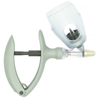 Strzykawka automatyczna ECO-MATIC 0,3 ml precyzyjne dawkowanie