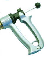 Strzykawka weterynaryjna automatyczna HSW MULTI MATIC 25ml