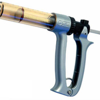 Automatyczna strzykawka Henke MULTI MATIC 50ml