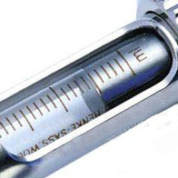 Strzykawka samouzupełniająca HSW UNI-MATIC 1ml z wężem