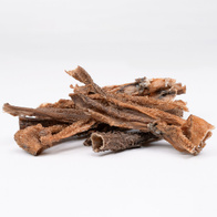 Naturalny żwacz jagnięcy przysmak dla psa Bult 100 g