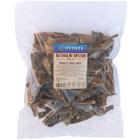 Żwacze wołowe dla psów Petmex suszone naturalne gryzaki 1 kg