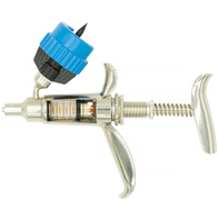 Strzykawka automatyczna weterynaryjna FERROMATIC 5ml Henke