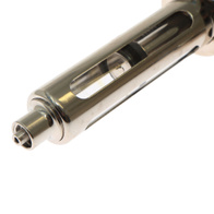 Strzykawka automatyczna ROUX-REVOLVER 10ml dla świń i bydła