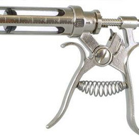 Strzykawka automatyczna ROUX-REVOLVER 30ml HSW
